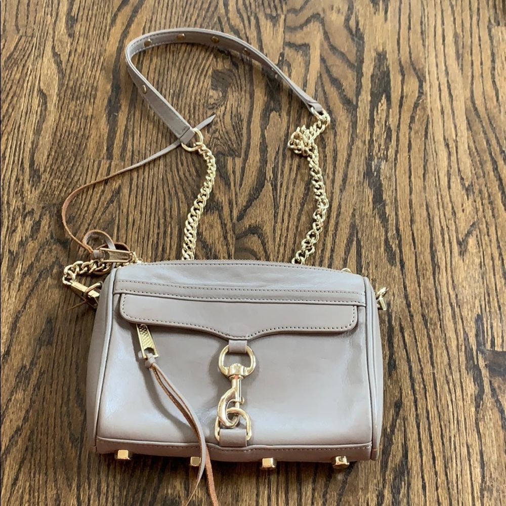 Rebecca Minkoff crossbody
